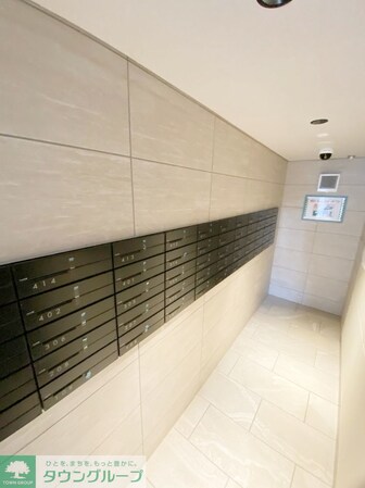 ラクラス中野南台の物件内観写真